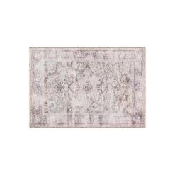 World Rug Gallery Bohemian Distressed Vintage Machine Washable Area Rug -Northlight Store GUEST 93bed8a3 0a40 4871 ad65 2761dbdab589