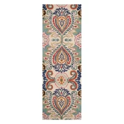 Harvey Medallion Area Rug - Safavieh -Northlight Store GUEST 93ea905a 48aa 476a 8181 330314a8f487