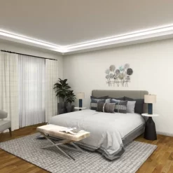 Modern Metal Floral Wall Decor - Olivia & May 29 Modern Metal Floral Wall Decor - Olivia & May -Northlight Store GUEST 94af6157 bf7e 436a b380 a4a62f5e544f