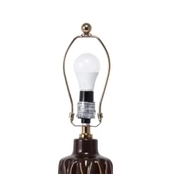 NuLOOM Marsala 24" Ceramic Table Lamp 16 NuLOOM Marsala 24" Ceramic Table Lamp -Northlight Store GUEST 96d29a1b efec 42fd a375 7b0e0e4e6fc5