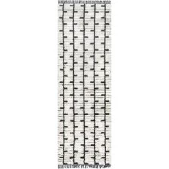 NuLOOM Hayes Soft Shaggy Textured Vine Fringe Area Rug 22 NuLOOM Hayes Soft Shaggy Textured Vine Fringe Area Rug -Northlight Store GUEST 96fa16b7 c1f2 4cd2 a25b 18476072f286