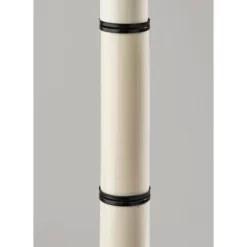 Vanessa Floor Lamp With Textured Ceramic - Adesso 7 Vanessa Floor Lamp With Textured Ceramic - Adesso -Northlight Store GUEST 97005e04 d1b1 4cff b549 57f6c28186b1