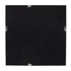 Paper Geometric 3D Weaved Shadow Box - Olivia & May