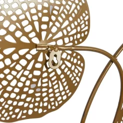 Modern Metal Floral Wall Decor - Olivia & May 37 Modern Metal Floral Wall Decor - Olivia & May -Northlight Store GUEST 98875dc9 1759 4485 a8dd 2591a7f29df7