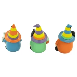 Northlight Set Of 3 Halloween Gnomes Decoration 6" -Northlight Store GUEST 992520ff 7e3d 4a20 9d84 d29bc113d972