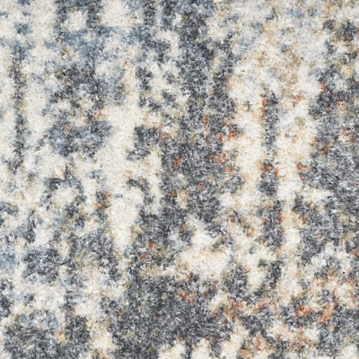 Nourison Astra Machine Washable Modern Abstract Indoor Rug 4 Nourison Astra Machine Washable Modern Abstract Indoor Rug - Image 4