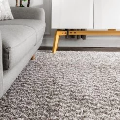NuLOOM Cuellar Chevron Shaggy Area Rug -Northlight Store GUEST 9b42981e 8860 422e ac67 88b872a00096