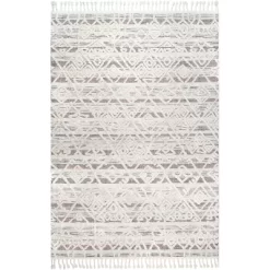 NuLOOM Diamond Shaggy Deja Area Rug -Northlight Store GUEST 9b78fea2 a52f 424a b48b f15d253b3b3e