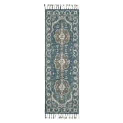 Mildred Medallion Tufted Accent Rug - Safavieh -Northlight Store GUEST 9ba03e3e 3461 4e3c b2d2 8c30906833ef