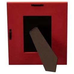 Buffalo Plaid 4x6 Inch Wood Decorative Picture Frame - Foreside Home & Garden 12 Buffalo Plaid 4x6 Inch Wood Decorative Picture Frame - Foreside Home & Garden -Northlight Store GUEST 9c7cc4f5 ffdf 4354 b2b2 9f6462f63a02