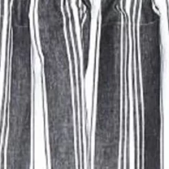 Home Collections By Raghu Flour Sack Black Valance, 72x15.5 -Northlight Store GUEST a04f721e abab 4444 9389 af88d07aad56