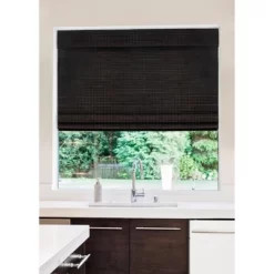 Radiance Newport 31-in Cordless Espresso Roman Shade -Northlight Store GUEST a0791525 db21 4244 a590 ff2fcc4e445d 1