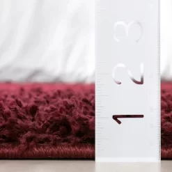 Well Woven Elle Basics Emerson Shag Textured Area Rug -Northlight Store GUEST a1e2642e 3721 473d 8231 944ecedf0c73