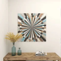 Wood Starburst Handmade Carved Wall Decor - Olivia & May 20 Wood Starburst Handmade Carved Wall Decor - Olivia & May -Northlight Store GUEST a2137923 e090 4cb0 b613 45b8f5c82cb5