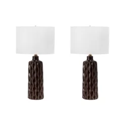 NuLOOM Marsala 24" Ceramic Table Lamp 15 NuLOOM Marsala 24" Ceramic Table Lamp -Northlight Store GUEST a25cdcfc acfd 4d81 997b 730f45ffeb1e