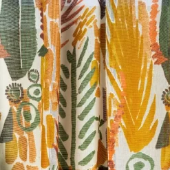 1pc Sheer Burnout Window Curtain Panel - Opalhouse™ Designed With Jungalow™ 6 1pc Sheer Burnout Window Curtain Panel - Opalhouse™ Designed With Jungalow™ -Northlight Store GUEST a7d9e487 9135 47ed b322 64f51c45b4bf