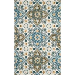 Dayna Medallion Hooked Rug - Safavieh 11 Dayna Medallion Hooked Rug - Safavieh -Northlight Store GUEST a837177b ab60 430c acde 4f413386c918