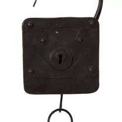 Set Of 3 Metal Keys Wall Decors With Locks Black - Olivia & May 11 Set Of 3 Metal Keys Wall Decors With Locks Black - Olivia & May -Northlight Store GUEST a8efb492 53f4 4502 80ec 366c8a07ed41