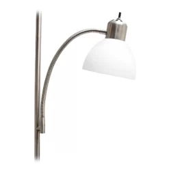 Floor Lamp With Reading Light - Simple Designs -Northlight Store GUEST ab68a411 afac 4200 aa40 26cec923a5b0