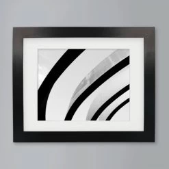 14" X 18" Matted To 11" X 14" Wide Gallery Frame Black - Room Essentials™ -Northlight Store GUEST ac3689d6 fd52 40cb ac44 70a3b1d56048