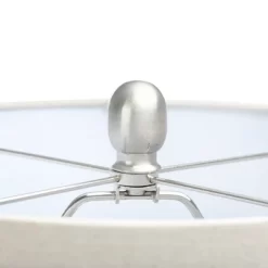 23" Ceramic Textured Striped Table Lamp - 3Storied Home -Northlight Store GUEST ac5d14a6 d2d2 4127 a54f a0afbb30914d