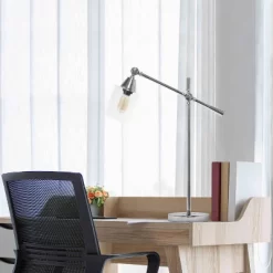 Vertically Adjustable Desk Lamp - Lalia Home 14 Vertically Adjustable Desk Lamp - Lalia Home -Northlight Store GUEST ad87039f 0c34 4644 adb3 2bb8a6b0c7aa