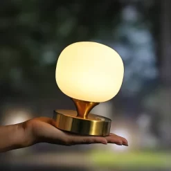 6.13" Owen Modern Minimalist Iron Rechargeable Integrated LED Table Lamp - JONATHAN Y 16 6.13" Owen Modern Minimalist Iron Rechargeable Integrated LED Table Lamp - JONATHAN Y -Northlight Store GUEST ae0406af 1ee9 4aa5 a782 c10c6ab1a768