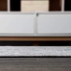 Modern Persian Vintage Medallion Runner Rug - JONATHAN Y -Northlight Store GUEST ae49cf9d d960 4196 acb8 51bd977228e6