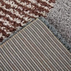 Merril Mid-Century Modern Geometric Rug - Balta Rugs -Northlight Store GUEST b00d1604 13c3 4a5b 8016 c42f005e5509