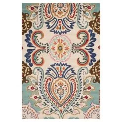 Harvey Medallion Area Rug - Safavieh -Northlight Store GUEST b0a721f1 842d 494b a00c 3ae34e31c968