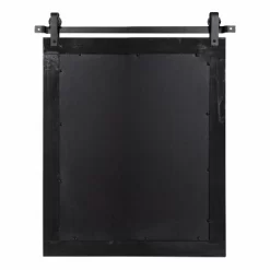 22" X 30" Cates Rectangle Wall Mirror Black - Kate & Laurel All Things Decor 6 22" X 30" Cates Rectangle Wall Mirror Black - Kate & Laurel All Things Decor -Northlight Store GUEST b13bc194 84e6 498c 8790 9ba28c6c7e29
