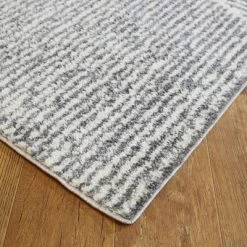 Larsen Mid-Century Modern Stripe Rug - Balta Rugs -Northlight Store GUEST b1eccb02 63ee 465e a576 11f9a52e18ae