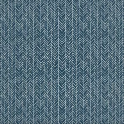 Outdoor/Indoor Herringbone Rectangular Throw Pillow Set Of 2 - Pillow Perfect