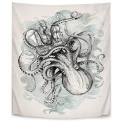 Americanflat The Baltic Sea By David Fleck Wall Tapestry -Northlight Store GUEST b28b937f bdab 4d41 a79e 5b321f924d18