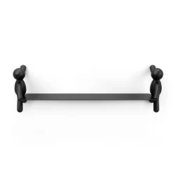 Buddy Floating Wall Shelf Black - Umbra 11 Buddy Floating Wall Shelf Black - Umbra -Northlight Store GUEST b45935e6 d856 4cde 80b2 a480a6d30881