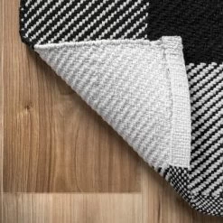 NuLOOM Rylie Buffalo Plaid Flatweave Area Rug -Northlight Store GUEST b516022a 7a4c 422e 981d dd1efc57208a