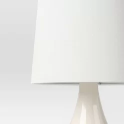 Montreal Wren Assembled Table Lamp White - Threshold™ 6 Montreal Wren Assembled Table Lamp White - Threshold™ -Northlight Store GUEST bb462b58 8466 4cbc 8047 54d2641672ee