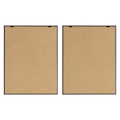 2pc Sylvie Alpaca Front And Back Framed Canvas Wall Art By Amy Peterson Gray - Kate And Laurel 7 2pc Sylvie Alpaca Front And Back Framed Canvas Wall Art By Amy Peterson Gray - Kate And Laurel -Northlight Store GUEST bbc19d89 0875 4962 89f8 ef4c125d1778