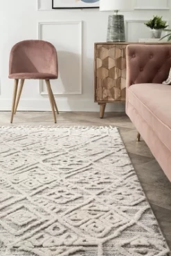NuLOOM Diamond Shaggy Deja Area Rug -Northlight Store GUEST bbefaa88 a6e2 488d 84dc d59d84d667c0