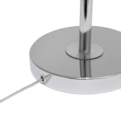 Tilting Arm Table Lamp Silver - Elegant Designs 12 Tilting Arm Table Lamp Silver - Elegant Designs -Northlight Store GUEST bd4c84ae 205a 4750 9f6d eabe81733747