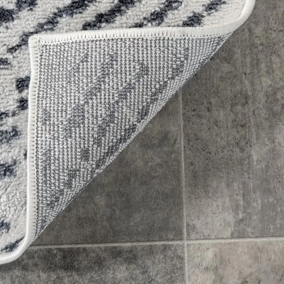 NuLOOM Antonella Modern Abstract Maze Area Rug 3 NuLOOM Antonella Modern Abstract Maze Area Rug - Image 3