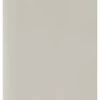1pc Blackout Roller Window Shade With Slow Release System Gray - Lumi Home Furnishings