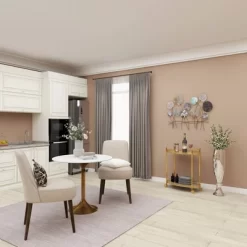 Modern Metal Floral Wall Decor - Olivia & May 28 Modern Metal Floral Wall Decor - Olivia & May -Northlight Store GUEST c14a74a2 fb2b 4885 ad76 0e950e761288