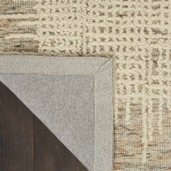 Nourison Vail Rustic Texture Indoor Area Rug -Northlight Store GUEST c349e80e ebb0 408d 9704 cbdd4975104c