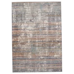 Lysandra Abstract Area Rug Blue/Tan - Jaipur Living -Northlight Store GUEST c39158c8 549c 4826 a93d 358878b5f03b