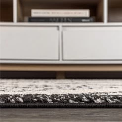 JONATHAN Y Amir Moroccan Beni Souk Indoor Area Rug -Northlight Store GUEST c3b5cdb2 c7fd 4e3f 8d9a 683778965f7f