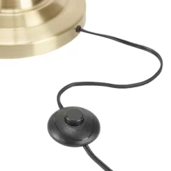 54" Metal Swing Arm Reading Floor Lamp - Nourison 15 54" Metal Swing Arm Reading Floor Lamp - Nourison -Northlight Store GUEST c3d04407 fcee 43ef 8e25 2b76f8375f8e