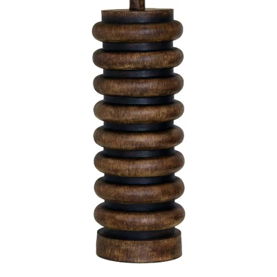 Table Lamp Polyresin - StyleCraft 2 Table Lamp Polyresin - StyleCraft - Image 2