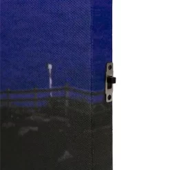 Northlight LED Lighted Dusk Lighthouse Seaside Scene Canvas Wall Art 15.75" X 23.75" -Northlight Store GUEST c4e8a97e aef9 4c6b 9f38 3c2942521a95