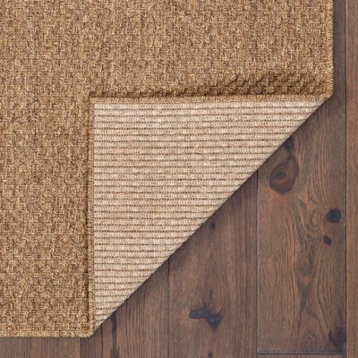 Keaton Basket Weave Patio Rug 7 Keaton Basket Weave Patio Rug - Image 7
